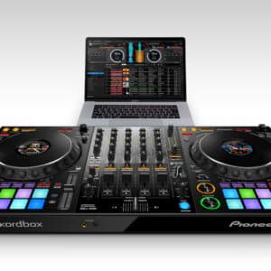 pioneer dj ddj 1000 5