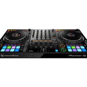 pioneer dj ddj 1000 srt 2