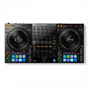 pioneer dj ddj 1000 srt 3