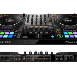 pioneer dj ddj 1000 srt