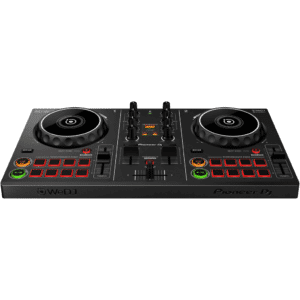 pioneer dj ddj 200 1
