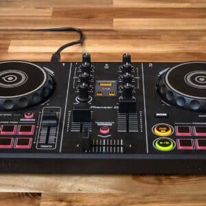 pioneer dj ddj 200
