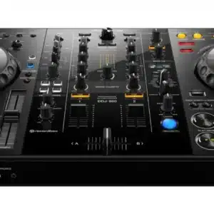 pioneer dj ddj 800 1