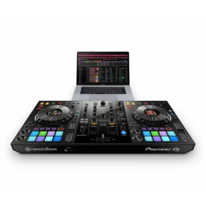 pioneer dj ddj 800 3
