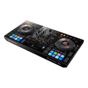 pioneer dj ddj 800 4