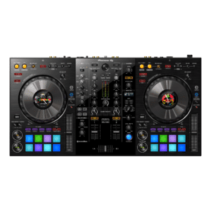 pioneer dj ddj 800 5