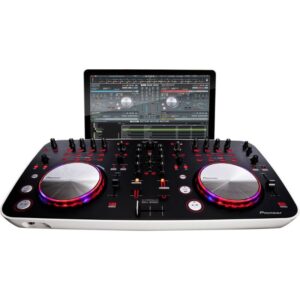 pioneer dj ddj ergo v 4