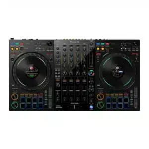 pioneer dj ddj flx10 2