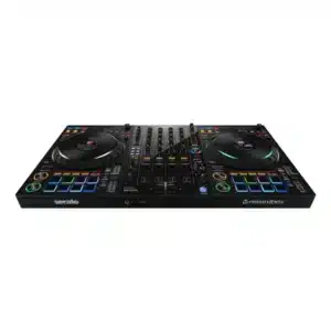 pioneer dj ddj flx10