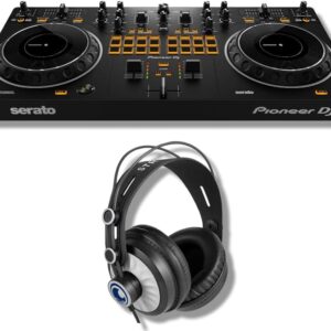 pioneer dj ddj rev1 1