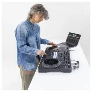 pioneer dj ddj rev5 5