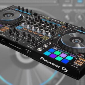 pioneer dj ddj rz