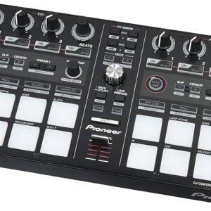 pioneer dj ddj sp1 1