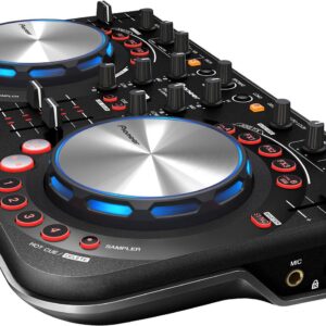pioneer dj ddj wego 1