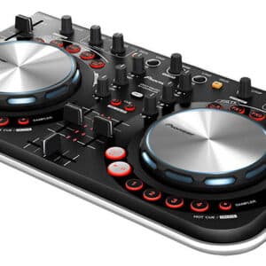 pioneer dj ddj wego 2