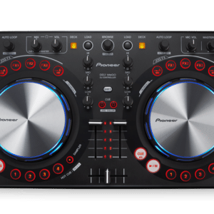 pioneer dj ddj wego 3