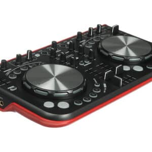 pioneer dj ddj wego