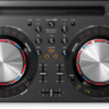 pioneer dj ddj wego3 2