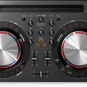pioneer dj ddj wego3 2