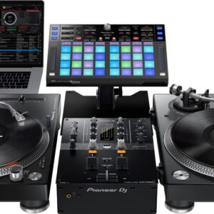 pioneer dj ddj xp1 1