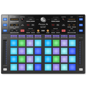 pioneer dj ddj xp1 3