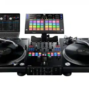 pioneer dj ddj xp2 1