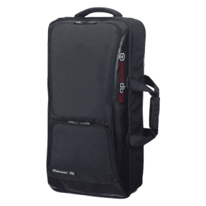 pioneer dj djc sc3 4