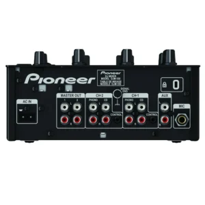 pioneer dj djm 350