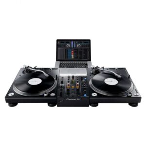 pioneer dj djm 450 2