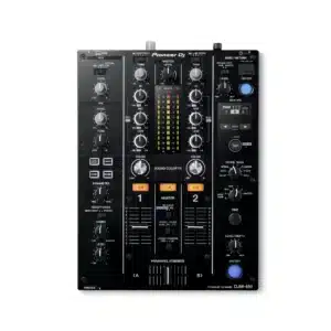 pioneer dj djm 450 3