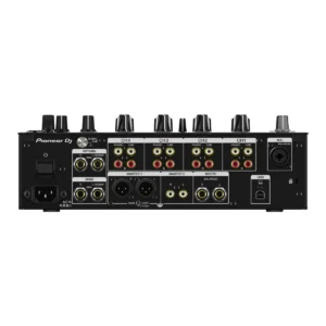 pioneer dj djm 750mk2 1