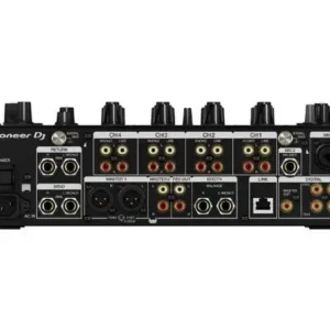 pioneer dj djm 900nxs2