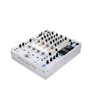 pioneer dj djm 900nxs2 w 1