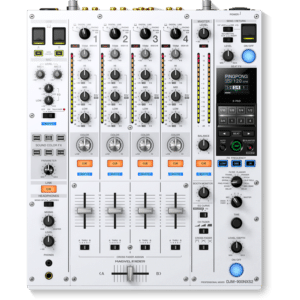 pioneer dj djm 900nxs2 w 2