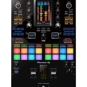 pioneer dj djm s11 4