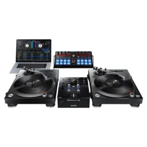 pioneer dj djm s3