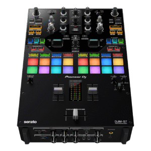 pioneer dj djm s7 2