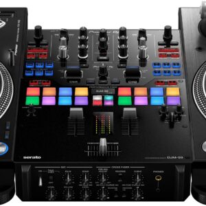 pioneer dj djm s9 3