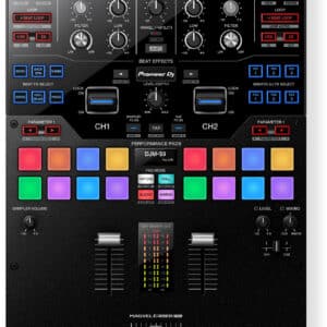 pioneer dj djm s9 4