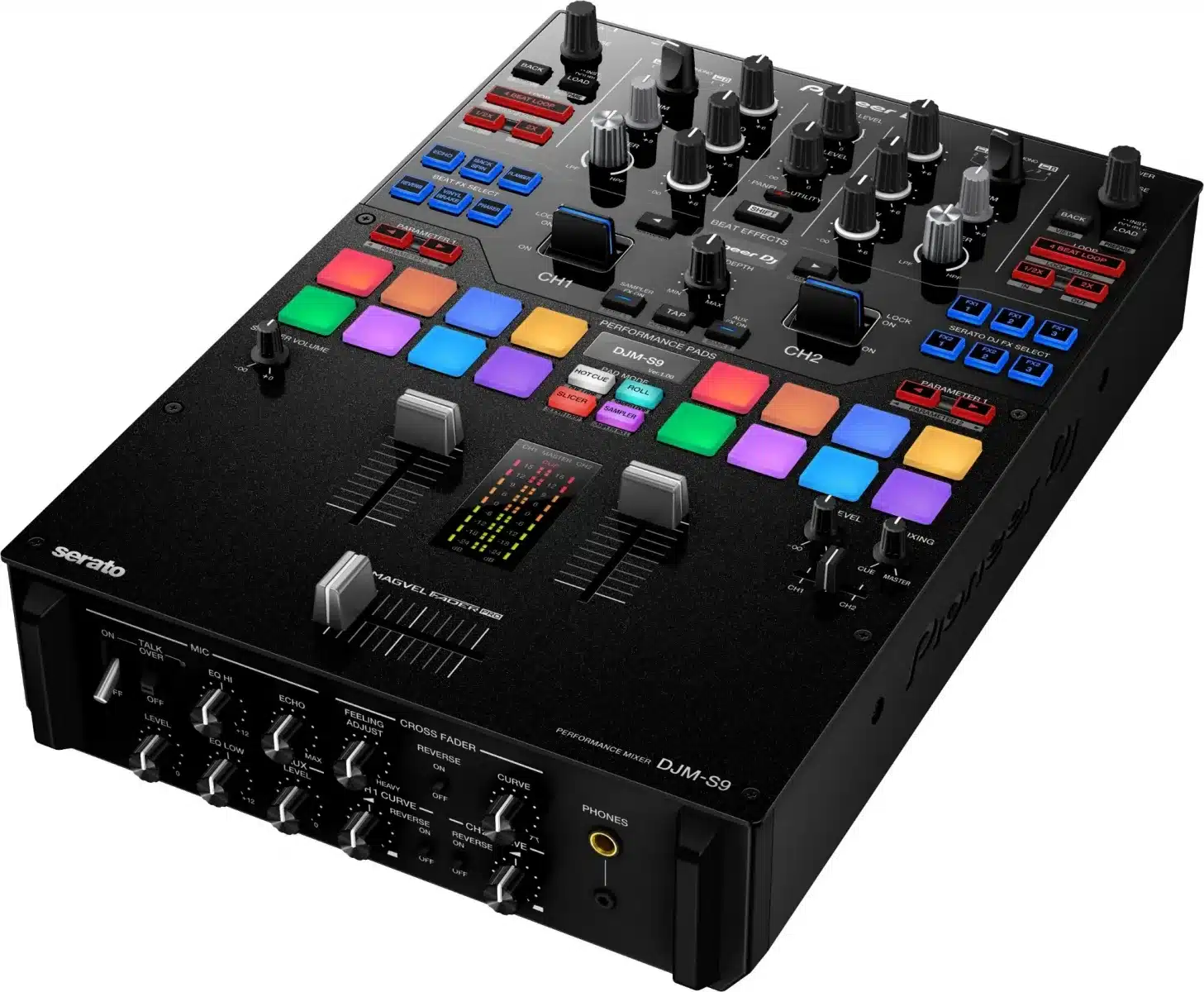 pioneer dj djm s9 5 pioneer dj djm s9 5