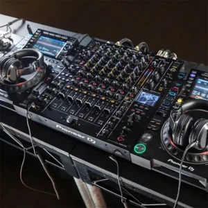 pioneer dj djm v10 1