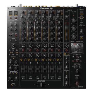 pioneer dj djm v10