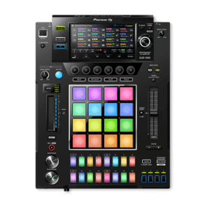 pioneer dj djs 1000
