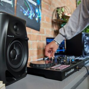 pioneer dj dm 50d bt