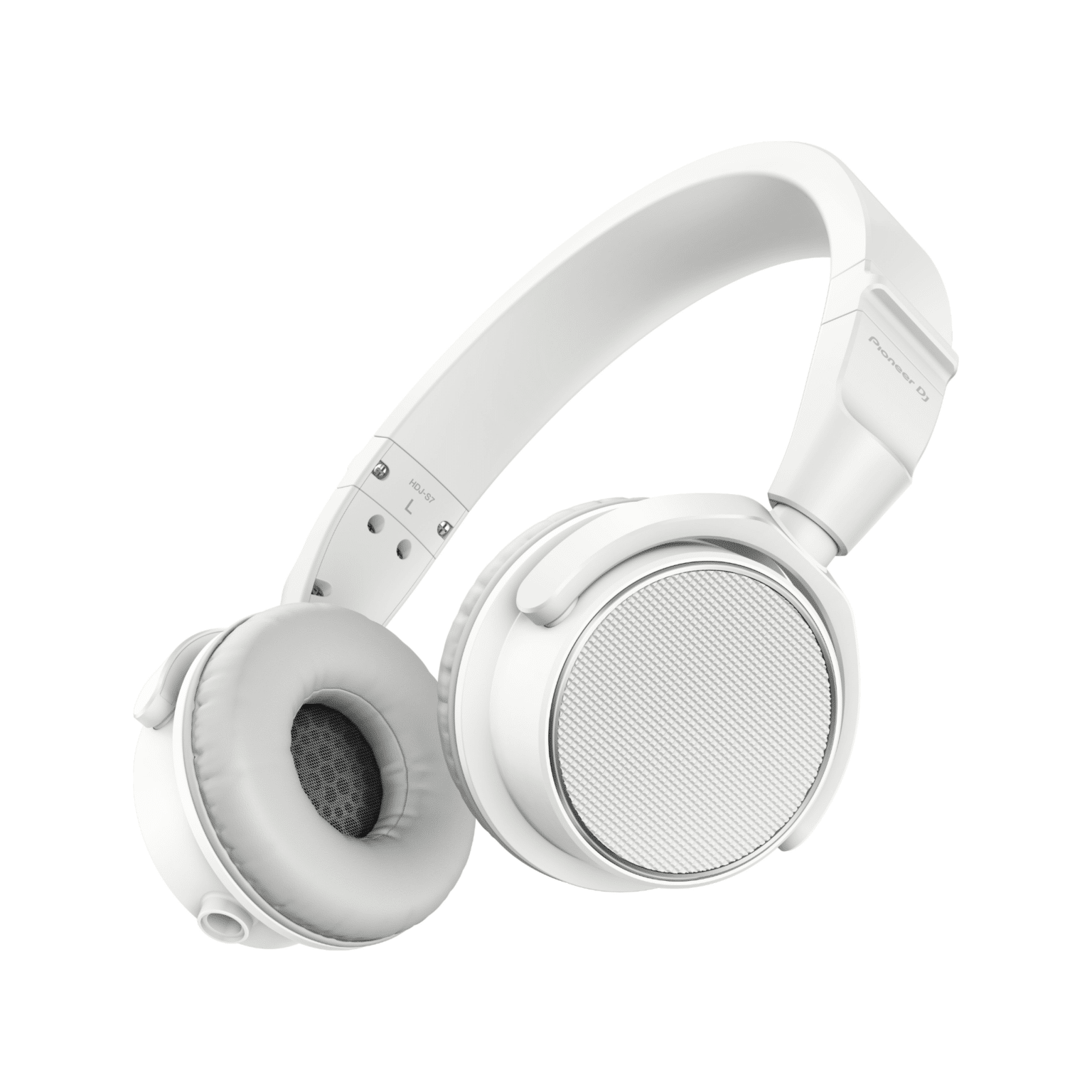 pioneer dj hdj s7 4