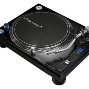 pioneer dj plx 1000