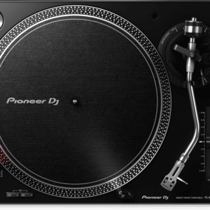 pioneer dj plx 500 4
