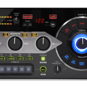 pioneer dj rmx 1000 1