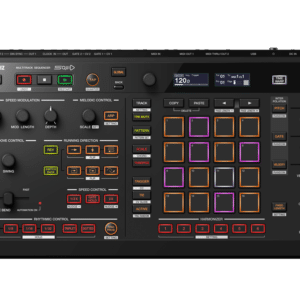 pioneer dj toraiz squid 4