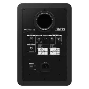 pioneer dj vm 50